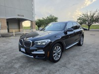 Image for 2019 BMW X3 SDRIVE30I ID: 7583696