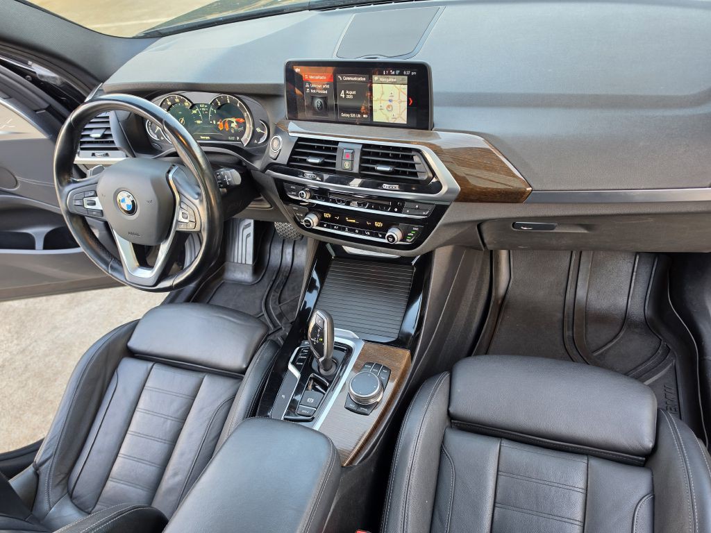 2019 BMW X3 Image 14