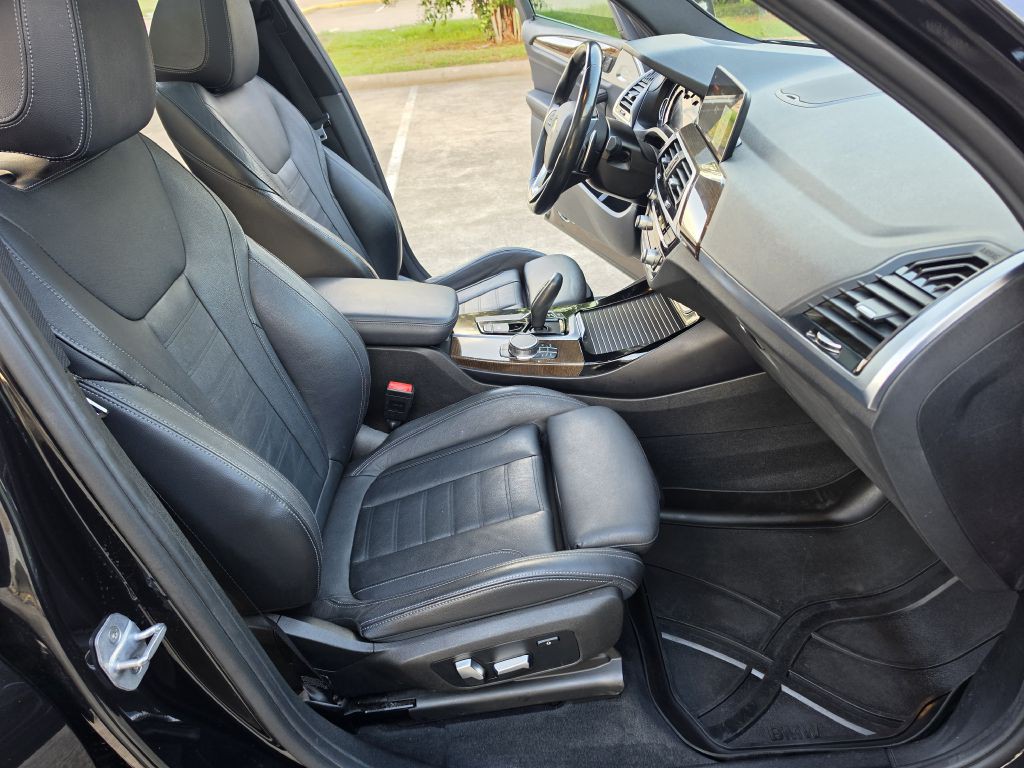 2019 BMW X3 Image 15