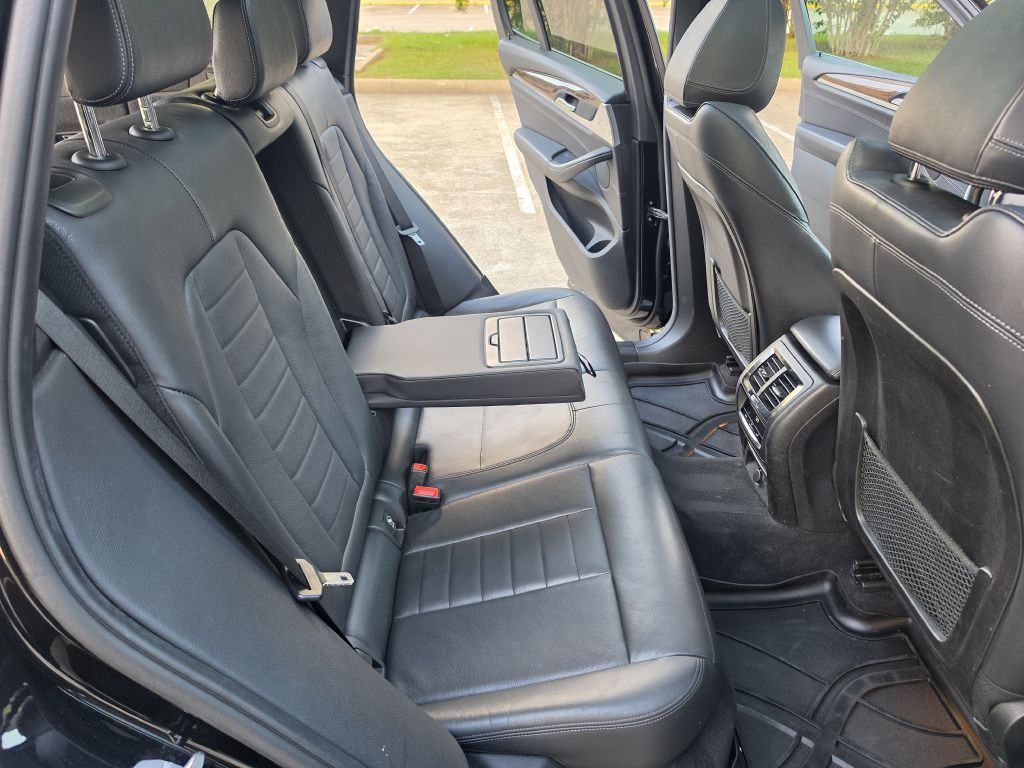 2019 BMW X3 Image 16