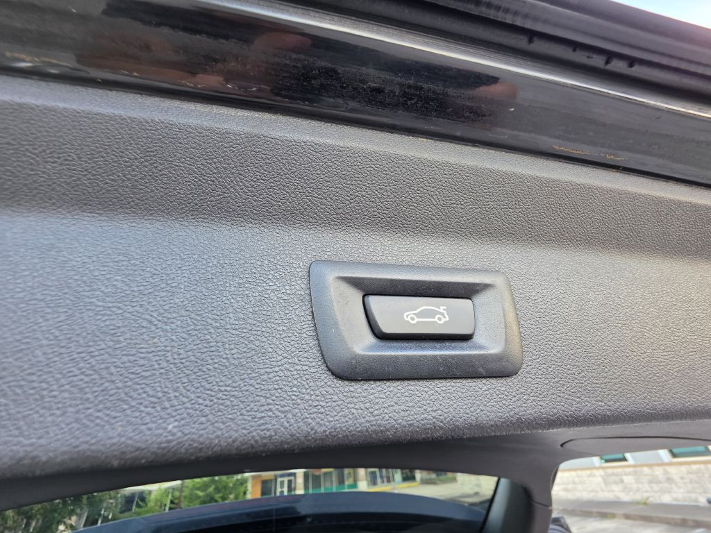 2019 BMW X3 Image 19