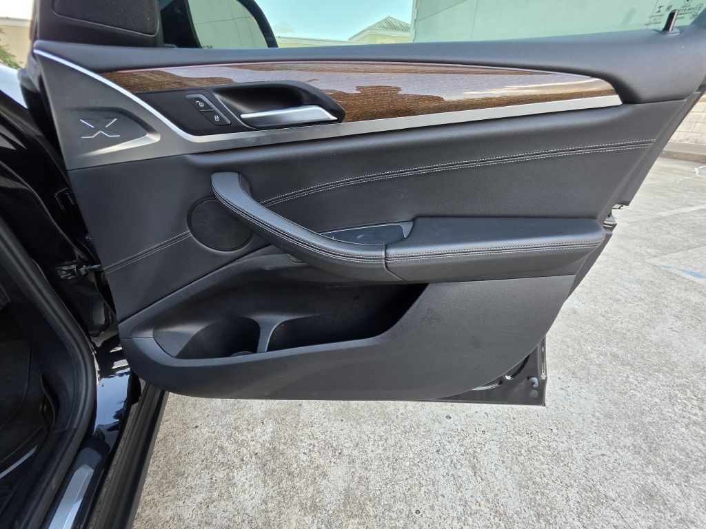 2019 BMW X3 Image 20
