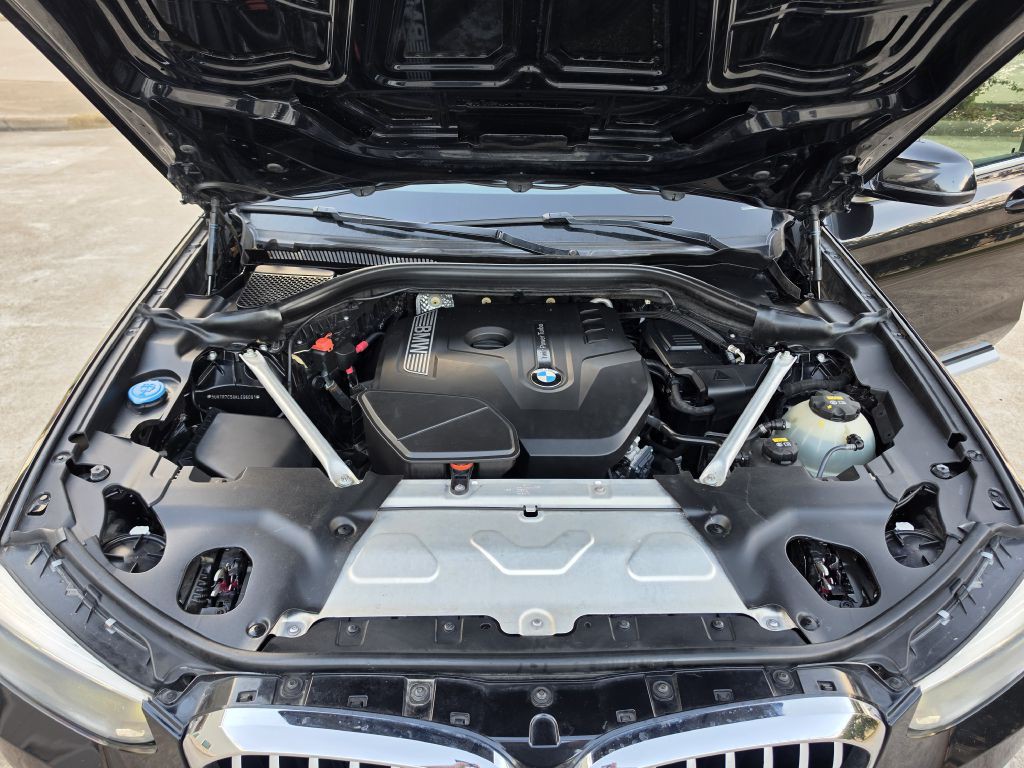 2019 BMW X3 Image 30