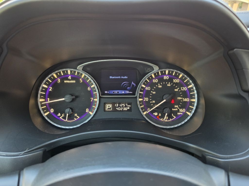 2020 INFINITI QX60 Image 28