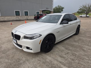 Image for 2014 BMW 5 Series 528i ID: 7633846