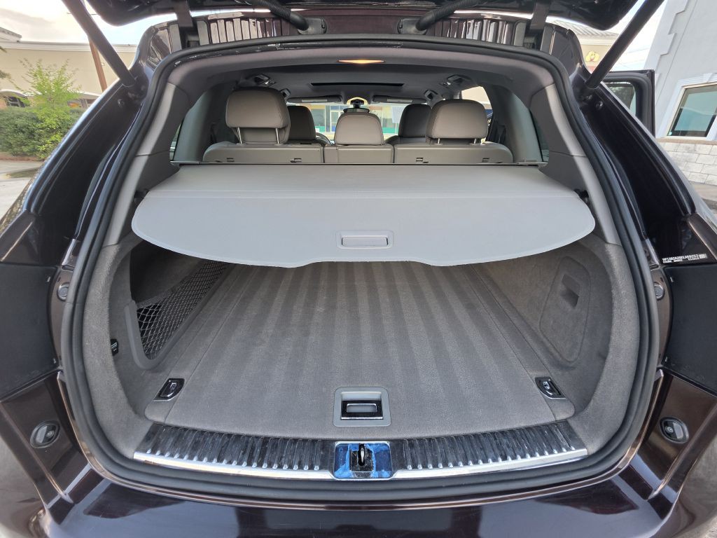 2014 Porsche Cayenne Image 18