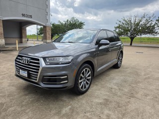 Image for 2019 Audi Q7 Premium Plus ID: 7651176