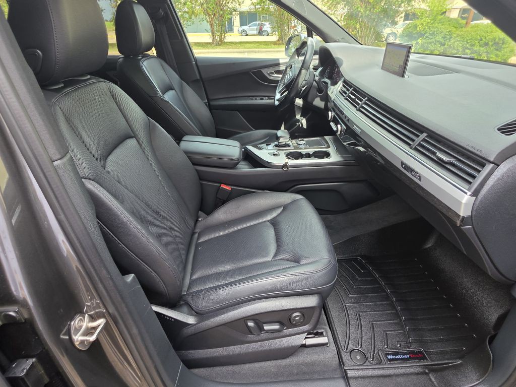 2019 Audi Q7 Image 15