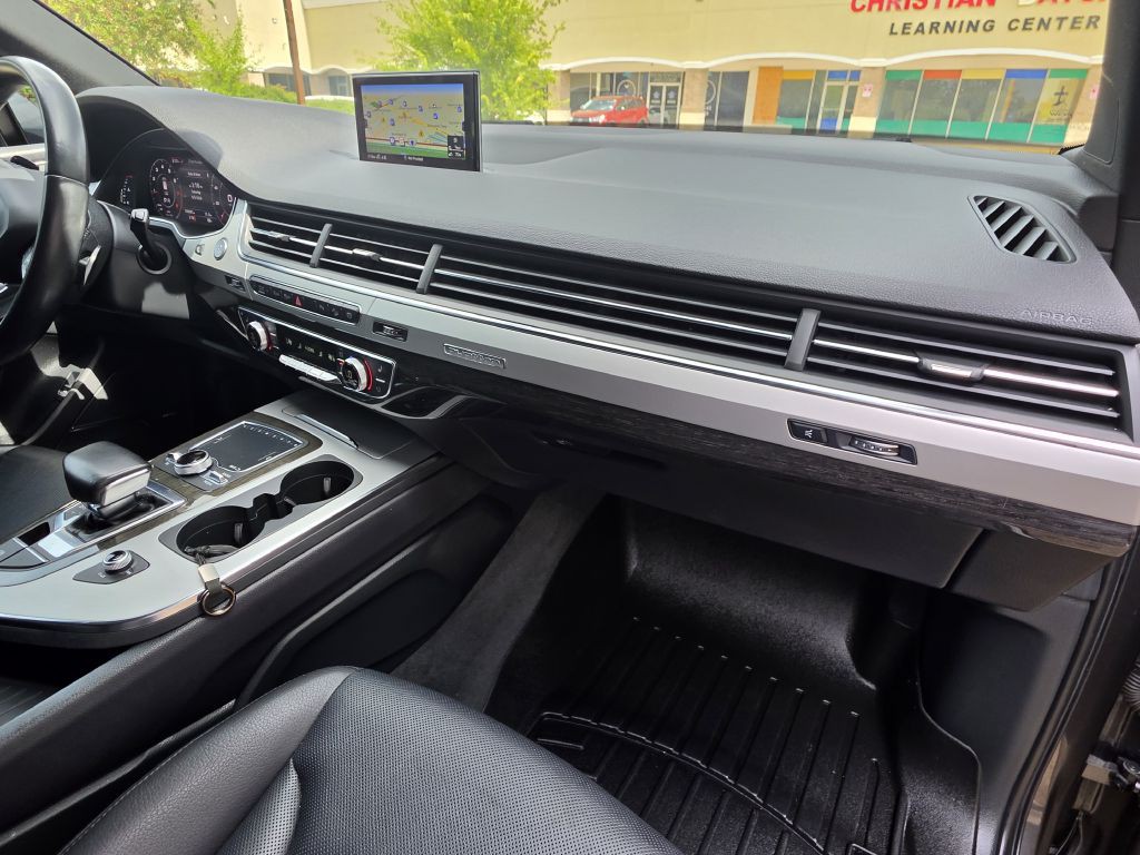 2019 Audi Q7 Image 16