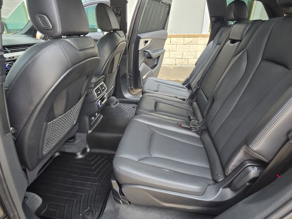 2019 Audi Q7 Image 19