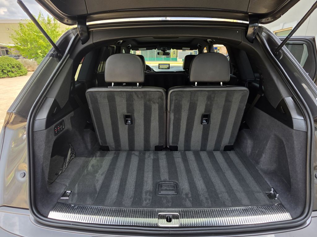 2019 Audi Q7 Image 20
