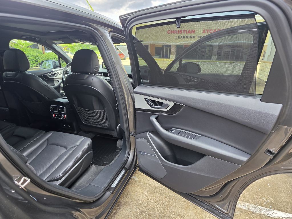 2019 Audi Q7 Image 22