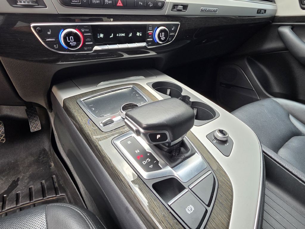 2019 Audi Q7 Image 27
