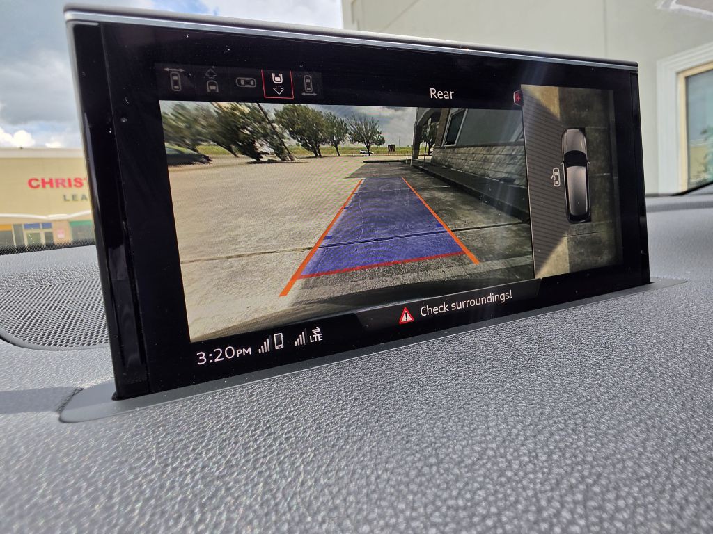2019 Audi Q7 Image 28
