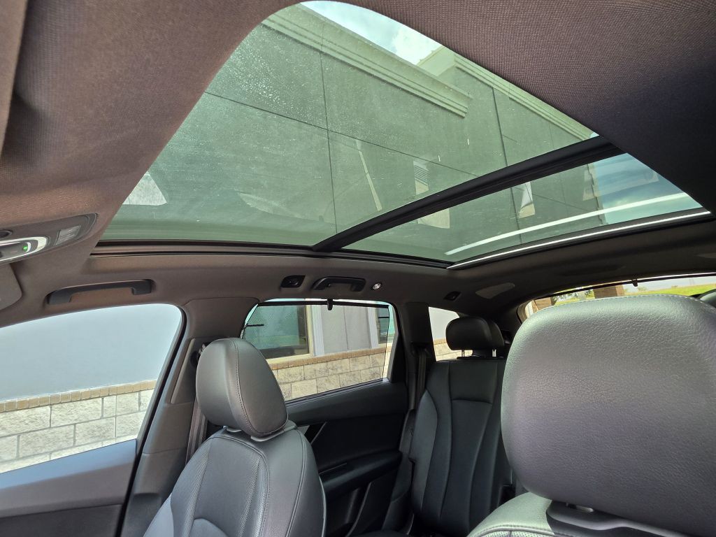 2019 Audi Q7 Image 29