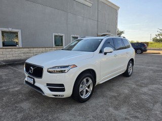 Image for 2017 Volvo XC90 T5 ID: 7690104
