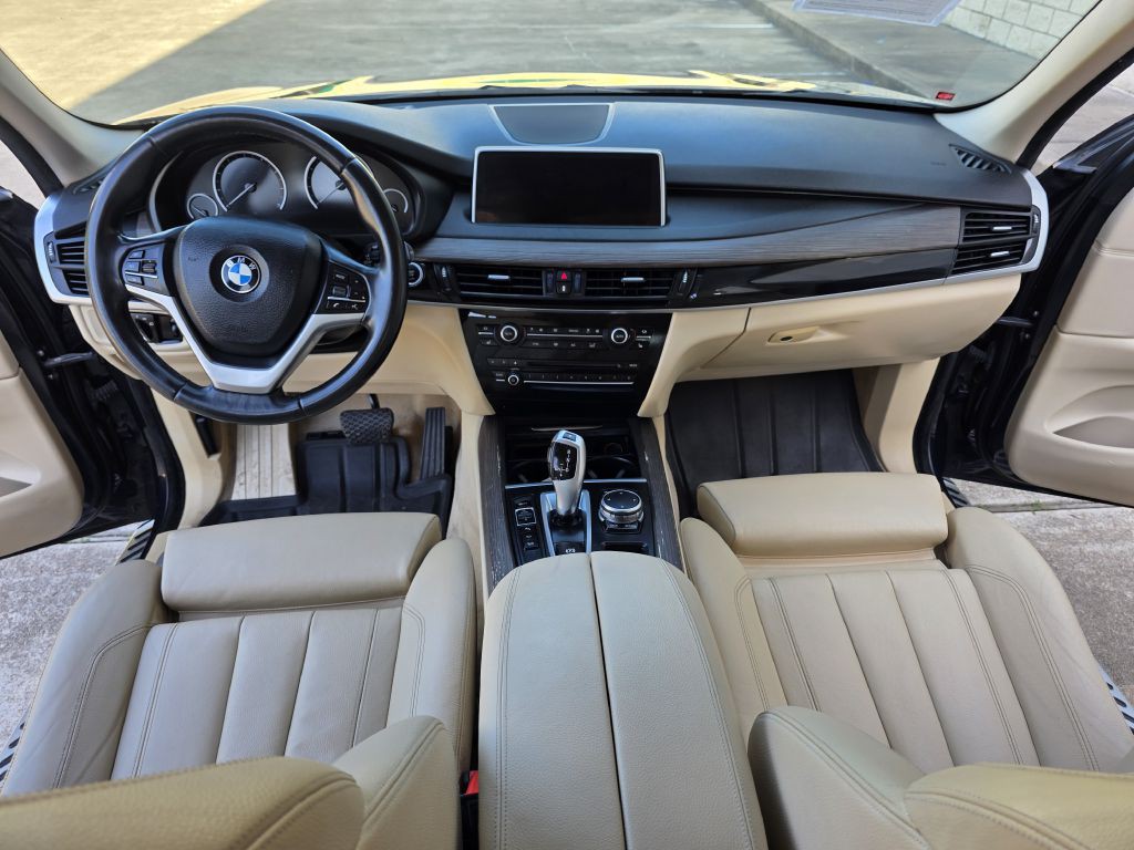 2015 BMW X5 Image 15