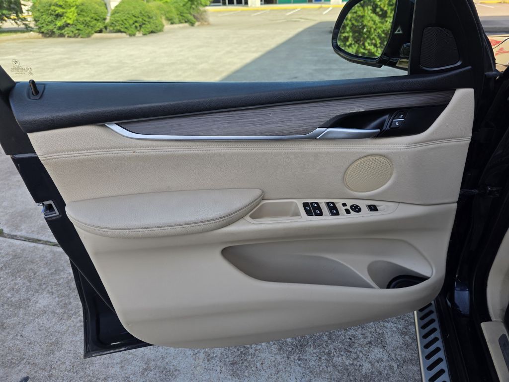 2015 BMW X5 Image 19