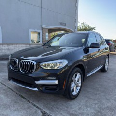 Image for 2020 BMW X3 SDRIVE30I ID: 7725050
