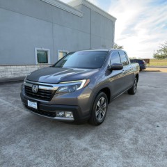 Image for 2019 Honda Ridgeline RTL ID: 7730015