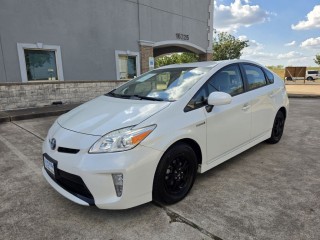 Image for 2015 Toyota Prius  ID: 7744440