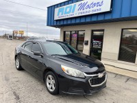 Image for 2015 Chevrolet Malibu LS ID: 6401827