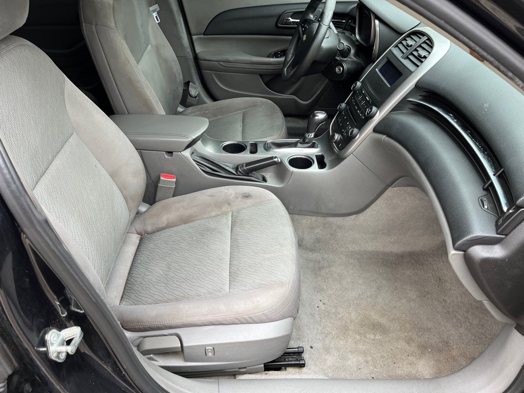 2015 Chevrolet Malibu Image 15