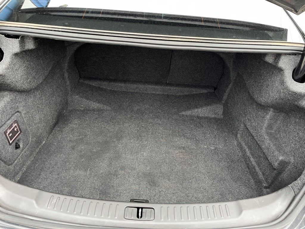 2015 Chevrolet Malibu Image 17