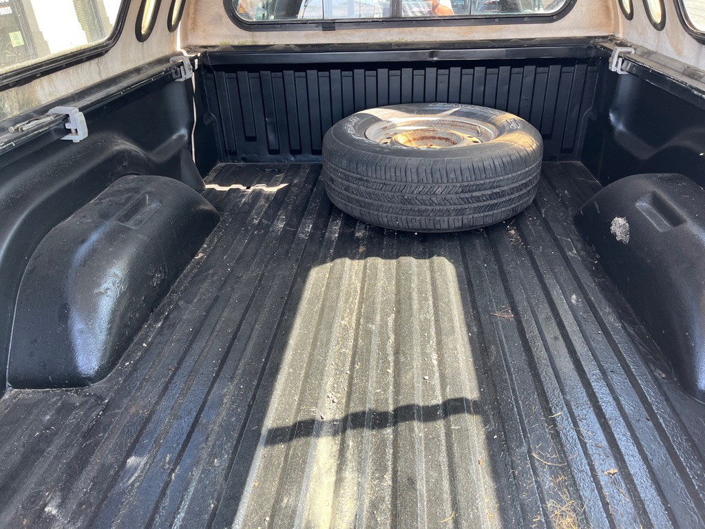 2002 Dodge Dakota Image 11
