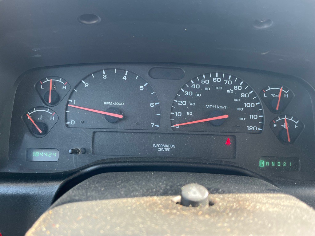 2002 Dodge Dakota Image 12