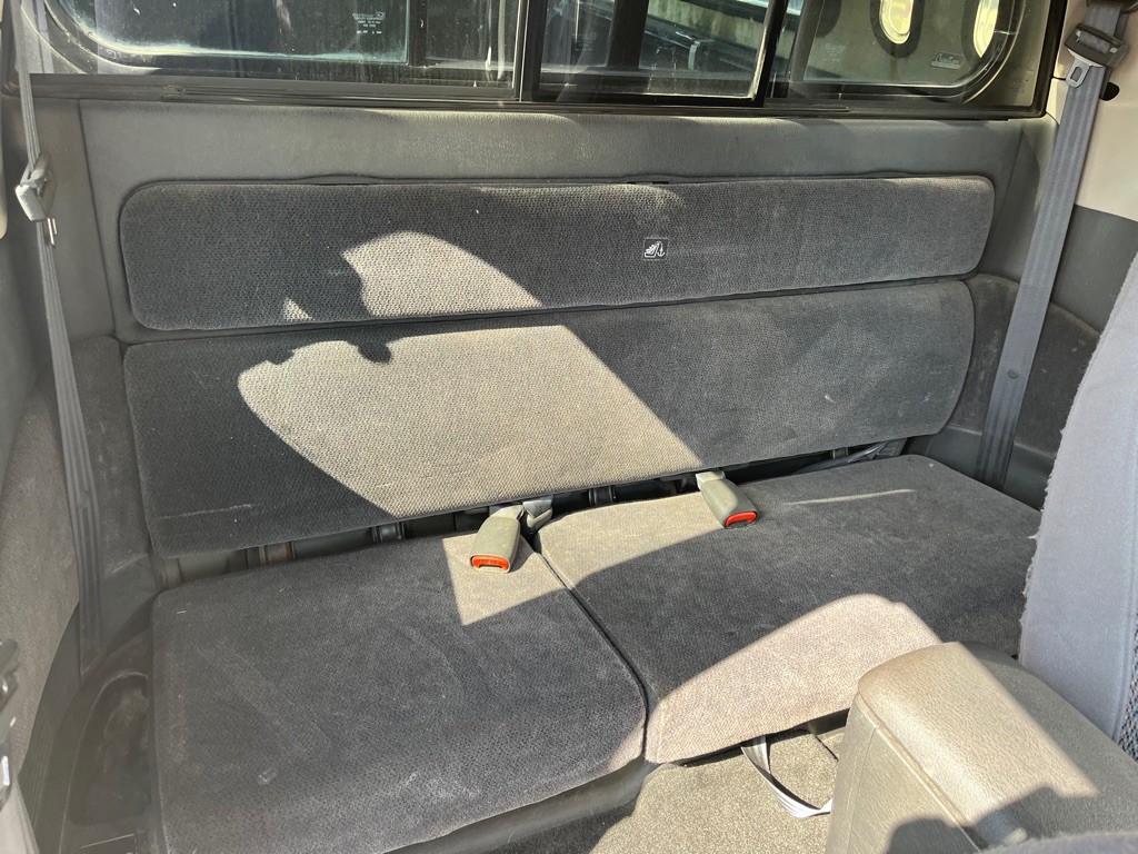 2002 Dodge Dakota Image 17