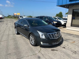 Image for 2013 Cadillac XTS Premium Collection ID: 6673183