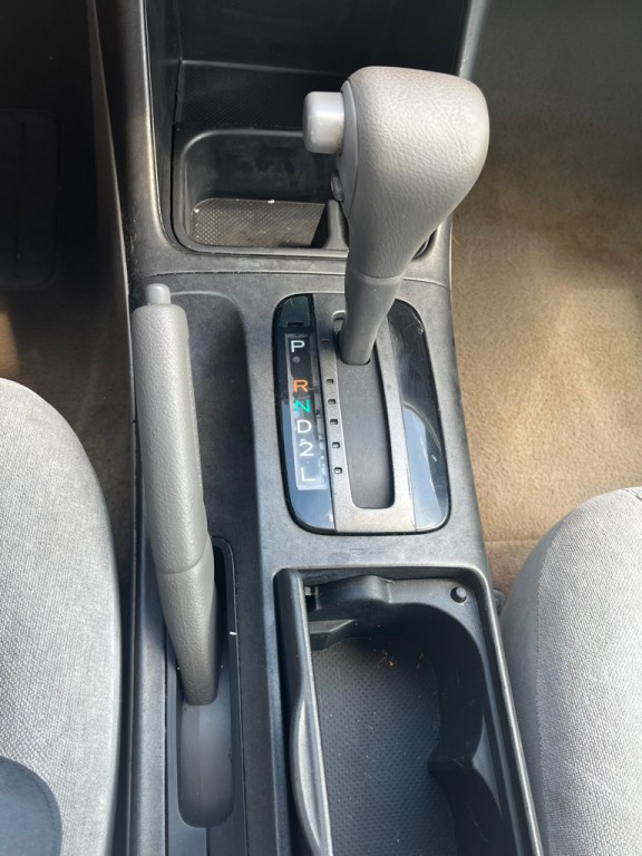 2002 Toyota Camry Image 13