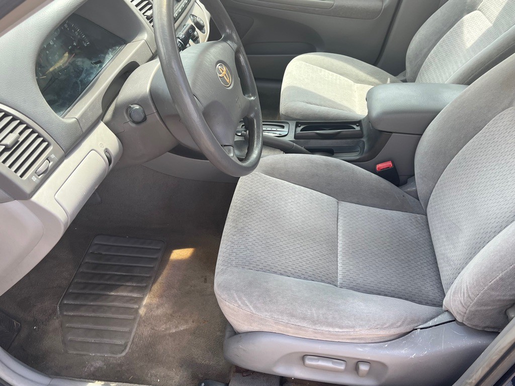 2002 Toyota Camry Image 14