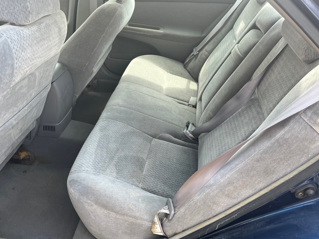 2002 Toyota Camry Image 15