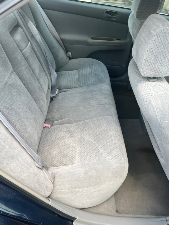 2002 Toyota Camry Image 17