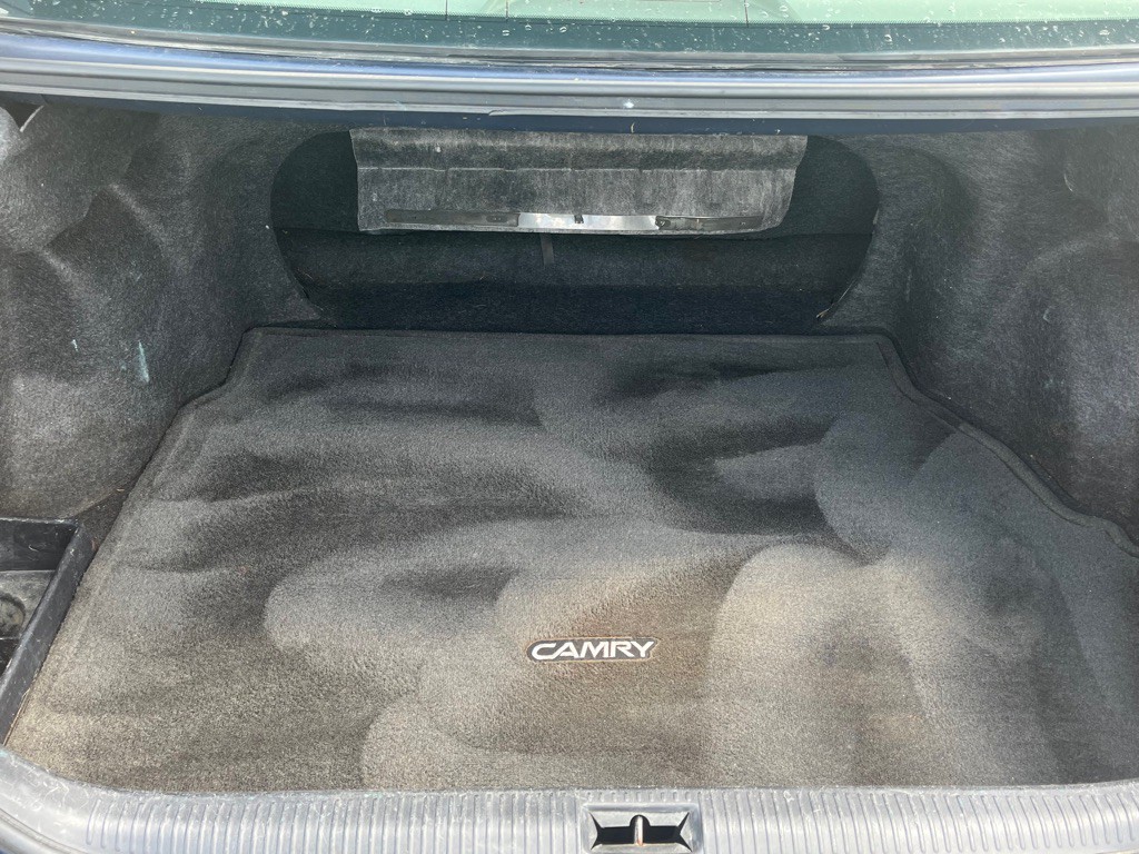 2002 Toyota Camry Image 18