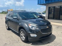 Image for 2017 Chevrolet Equinox LT ID: 6673896
