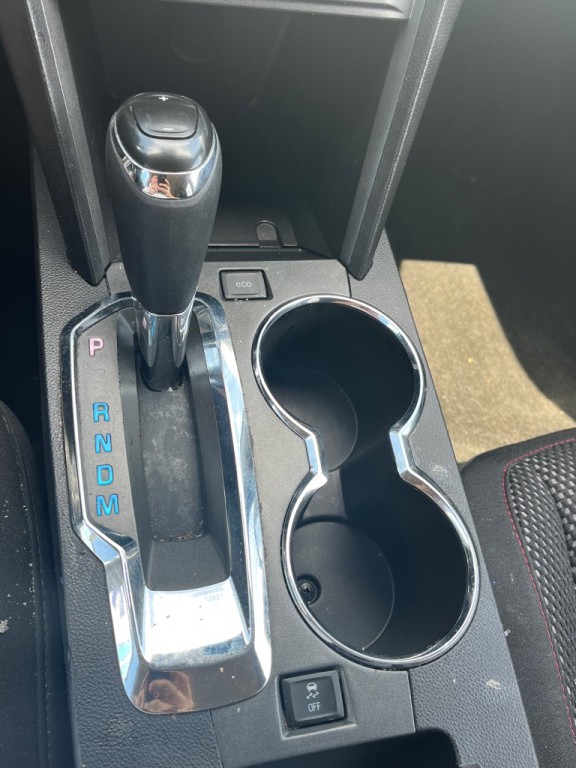 2017 Chevrolet Equinox Image 13