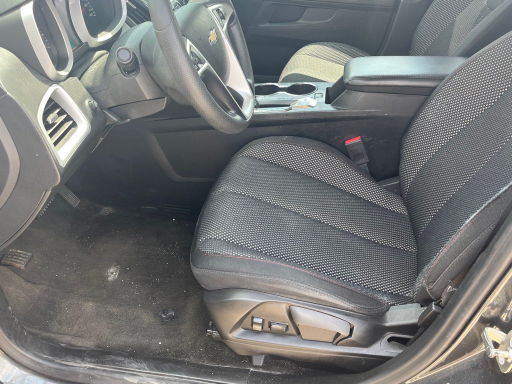 2017 Chevrolet Equinox Image 14