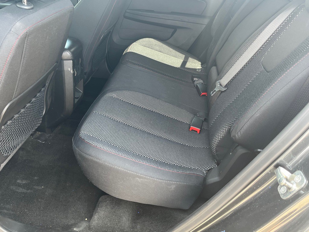 2017 Chevrolet Equinox Image 15