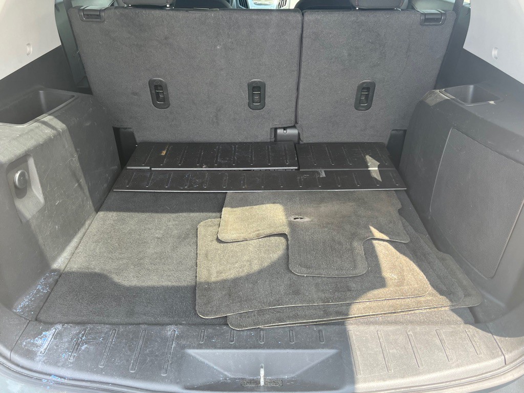 2017 Chevrolet Equinox Image 18