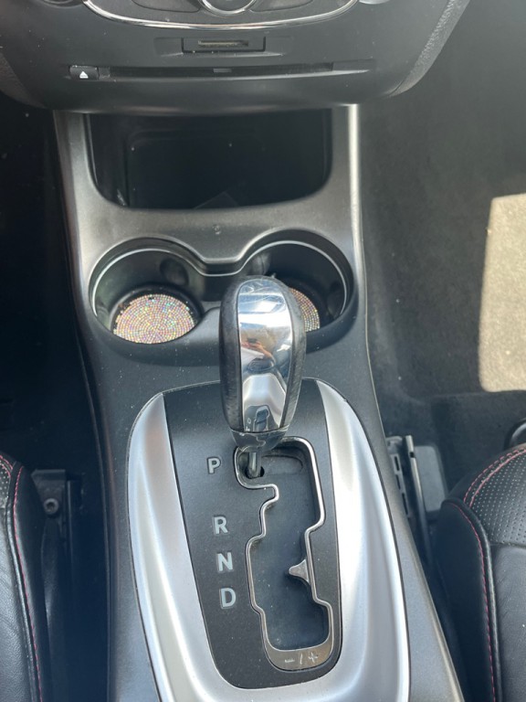 2017 Dodge Journey Image 13