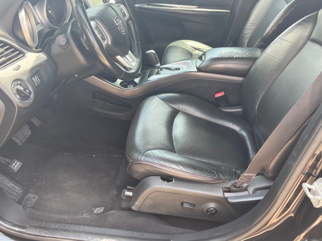 2017 Dodge Journey Image 14