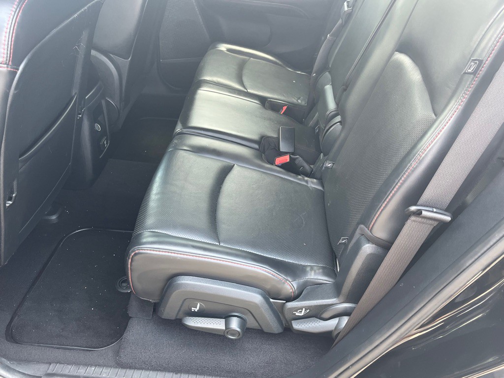 2017 Dodge Journey Image 15