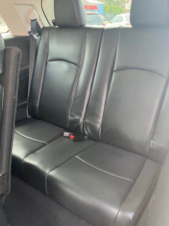 2017 Dodge Journey Image 16