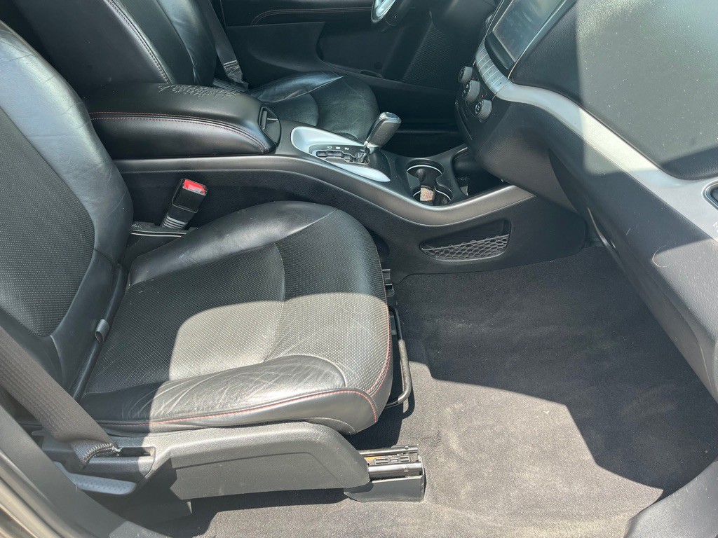 2017 Dodge Journey Image 17