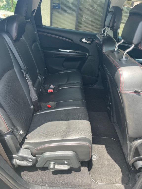 2017 Dodge Journey Image 18