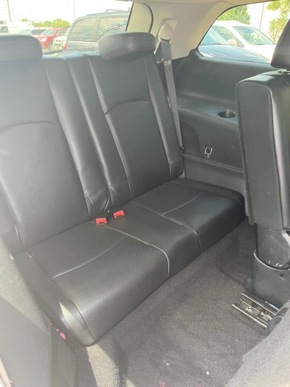 2017 Dodge Journey Image 19