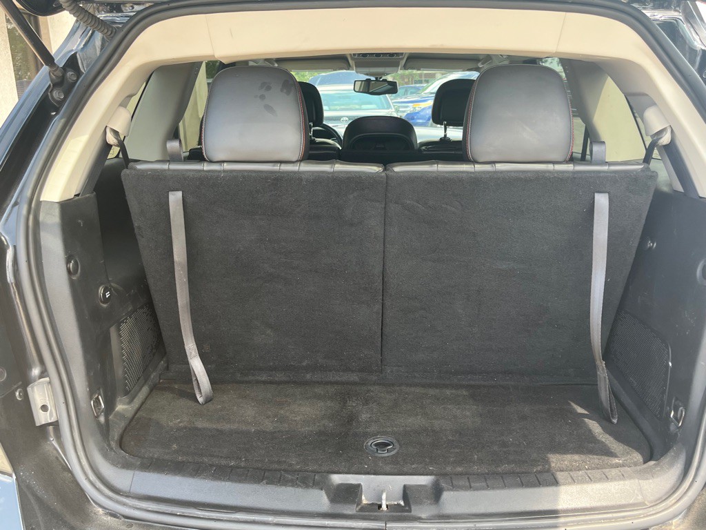 2017 Dodge Journey Image 20